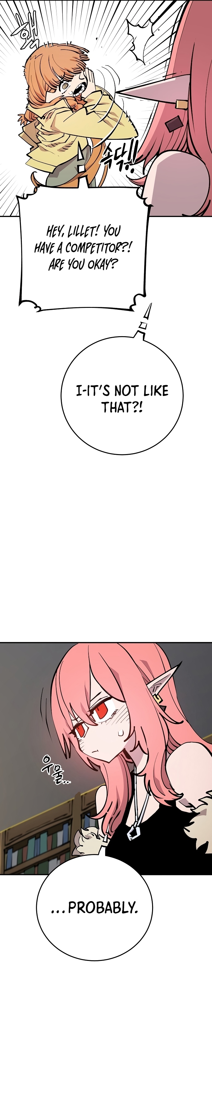 Read Player  Manga Online