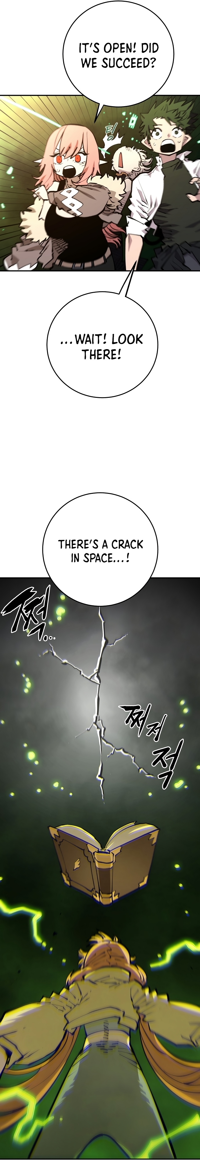 Read Player  Manga Online