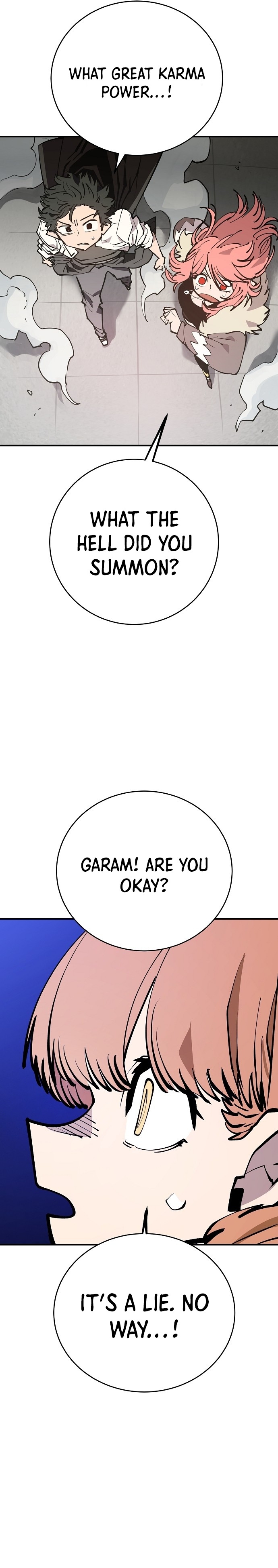 Read Player  Manga Online