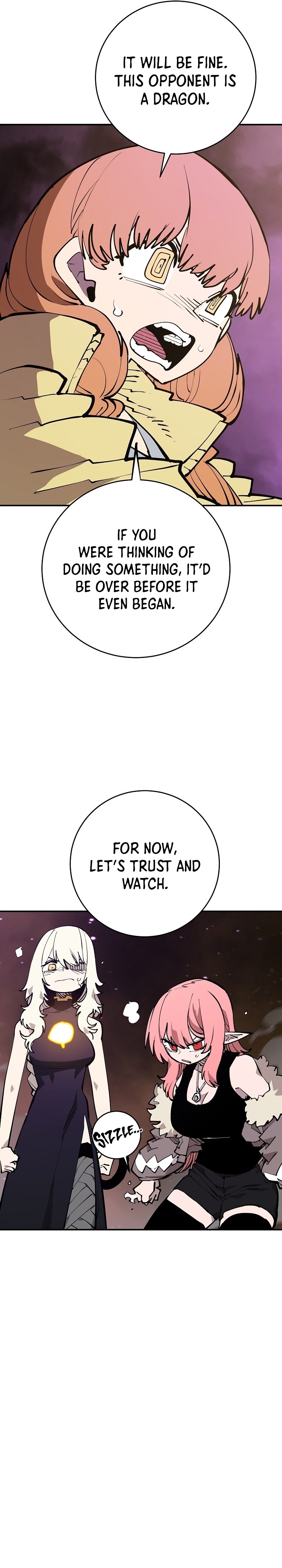 Read Player  Manga Online
