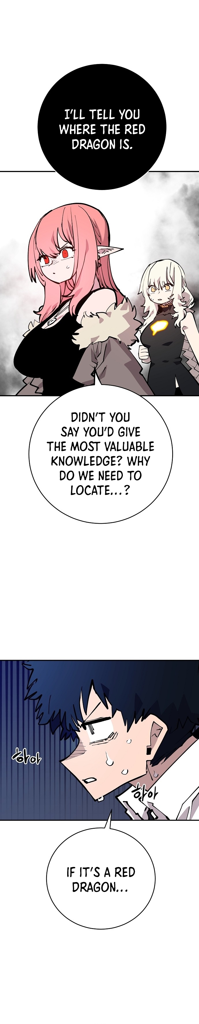Read Player  Manga Online