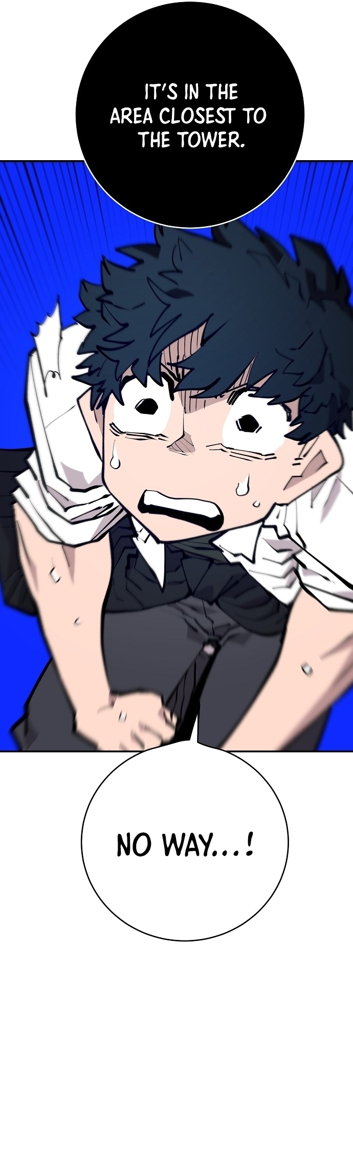 Read Player  Manga Online