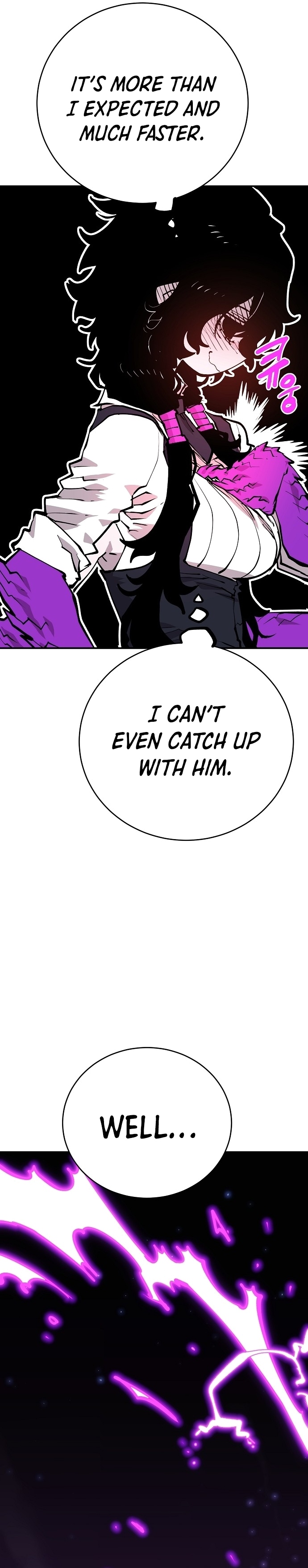 Read Player  Manga Online