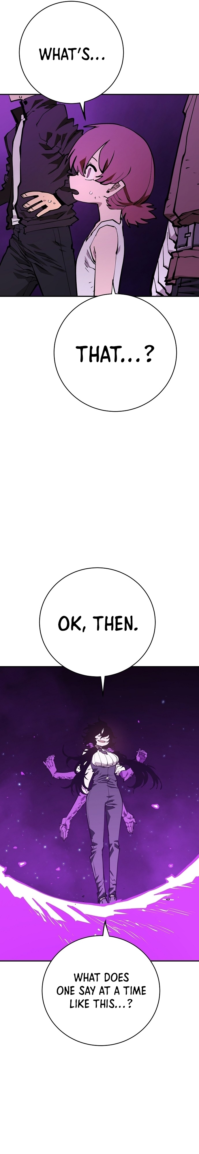 Read Player  Manga Online