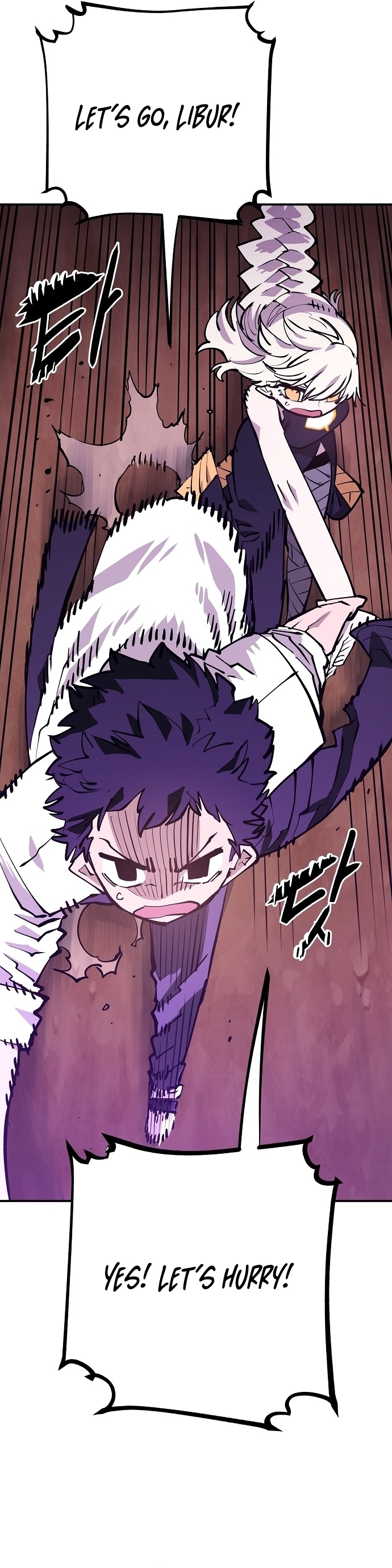 Read Player  Manga Online