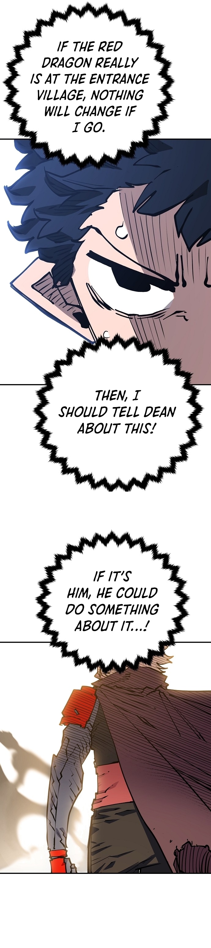 Read Player  Manga Online