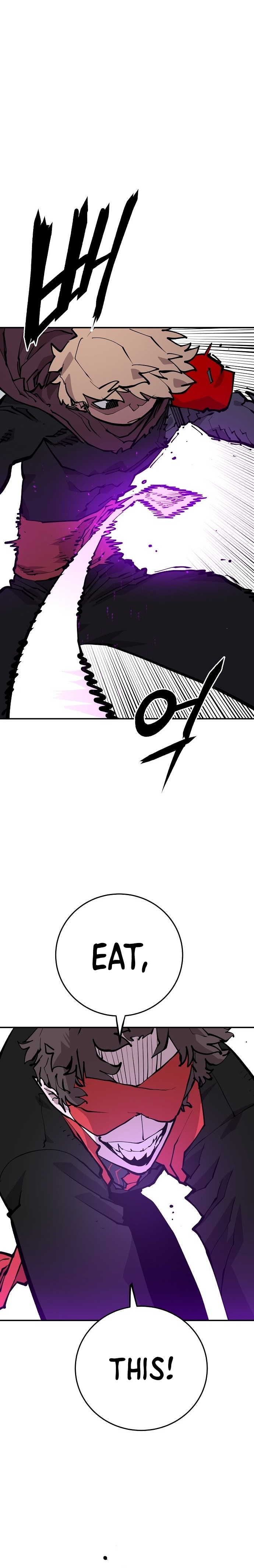 Read Player  Manga Online