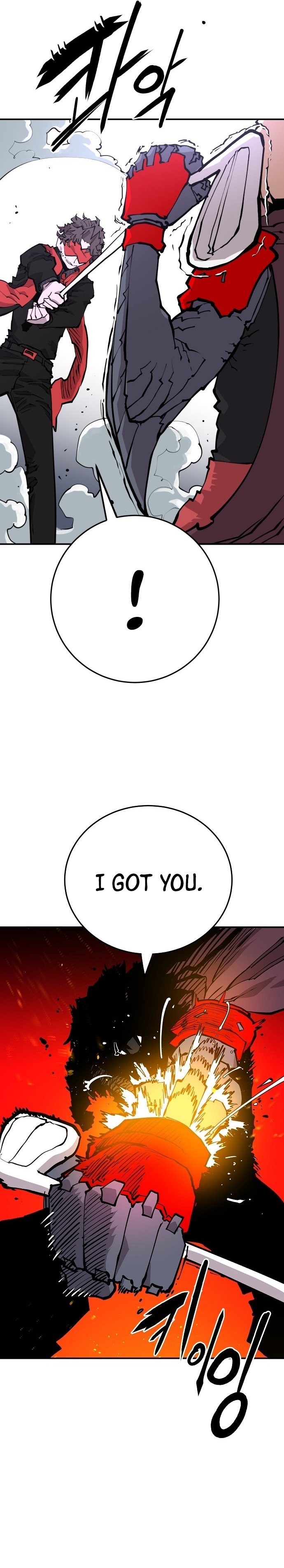 Read Player  Manga Online