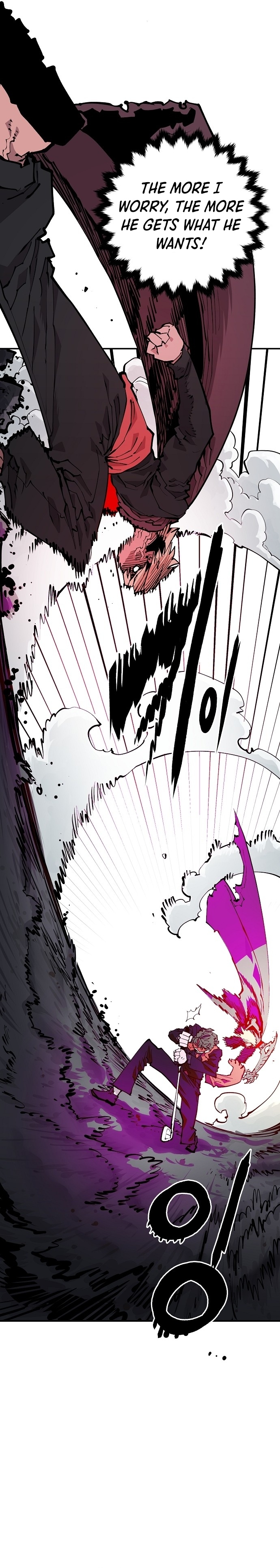 Read Player  Manga Online
