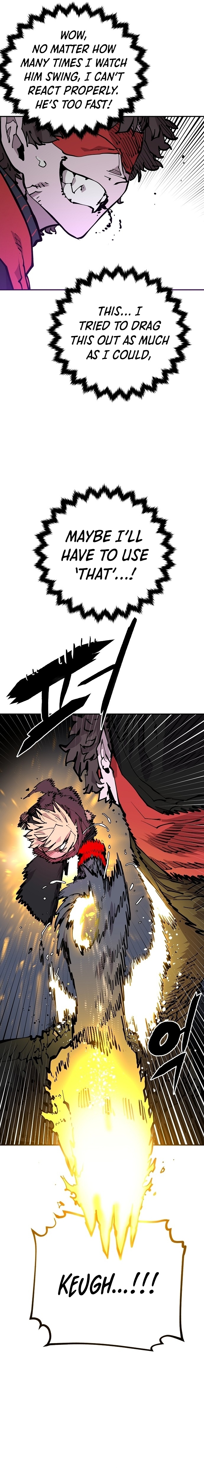 Read Player  Manga Online