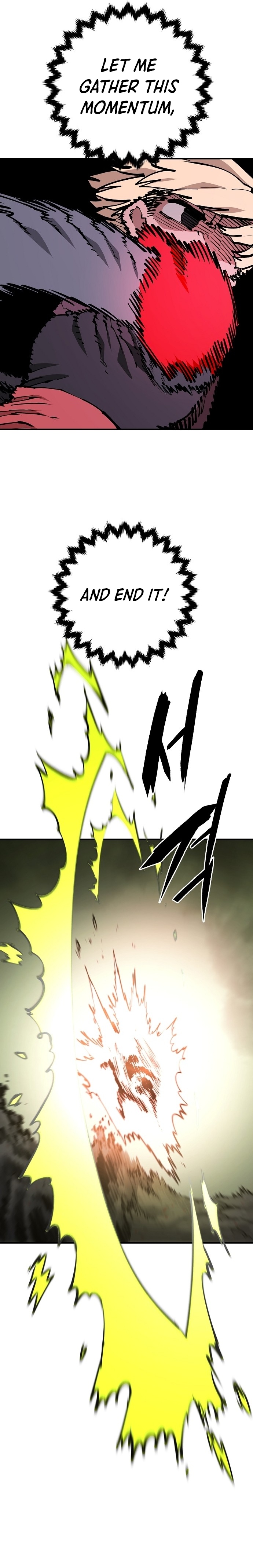 Read Player  Manga Online