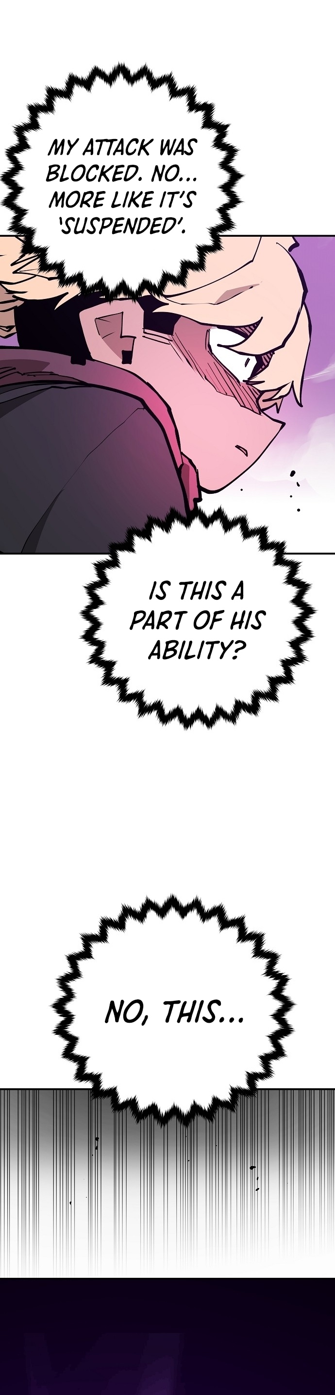 Read Player  Manga Online