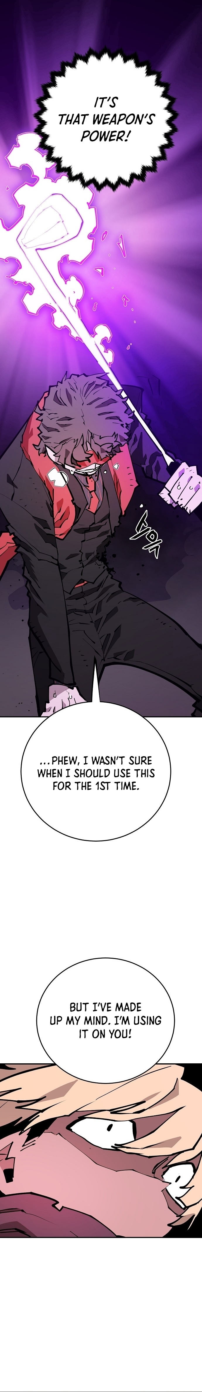 Read Player  Manga Online