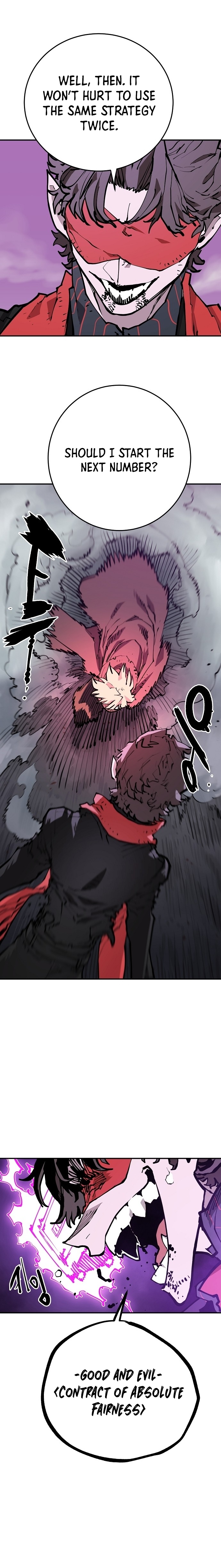 Read Player  Manga Online