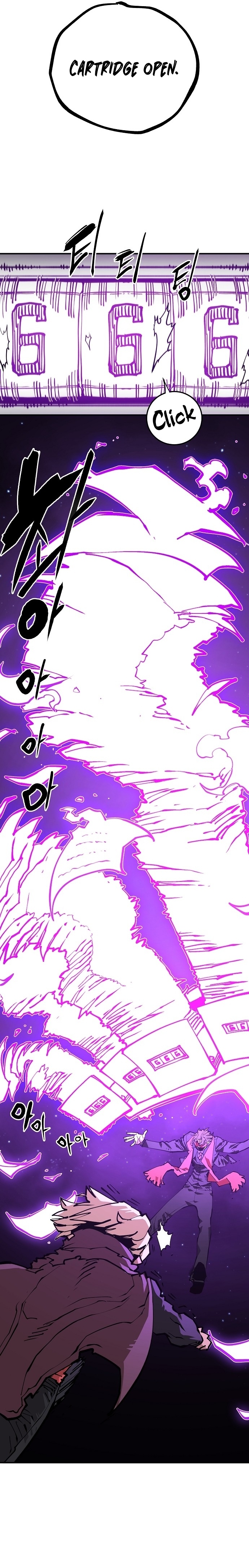 Read Player  Manga Online