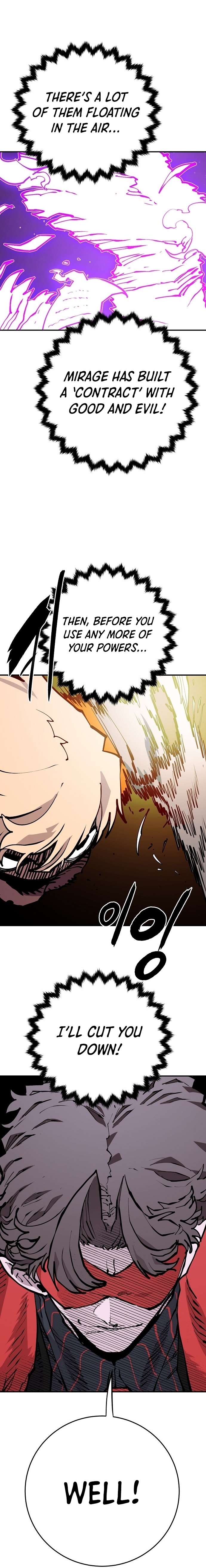 Read Player  Manga Online