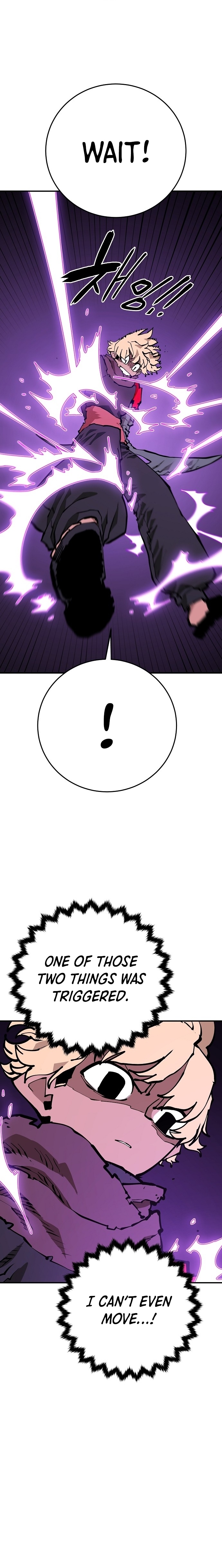 Read Player  Manga Online