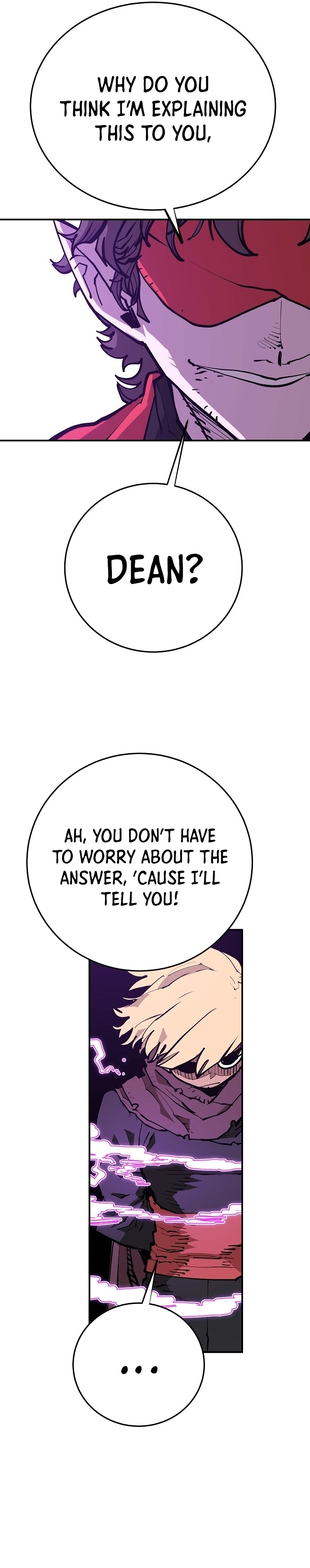 Read Player  Manga Online