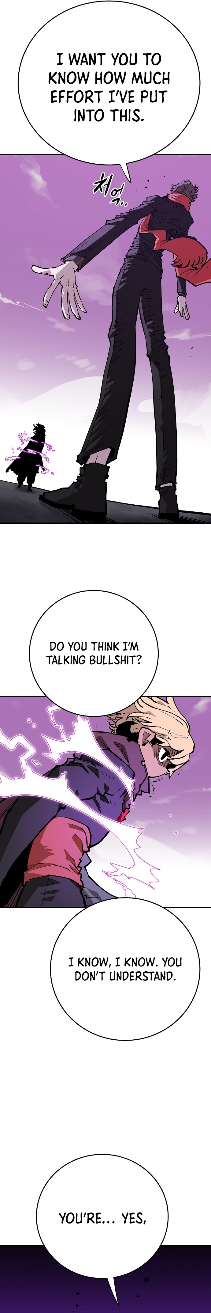 Read Player  Manga Online
