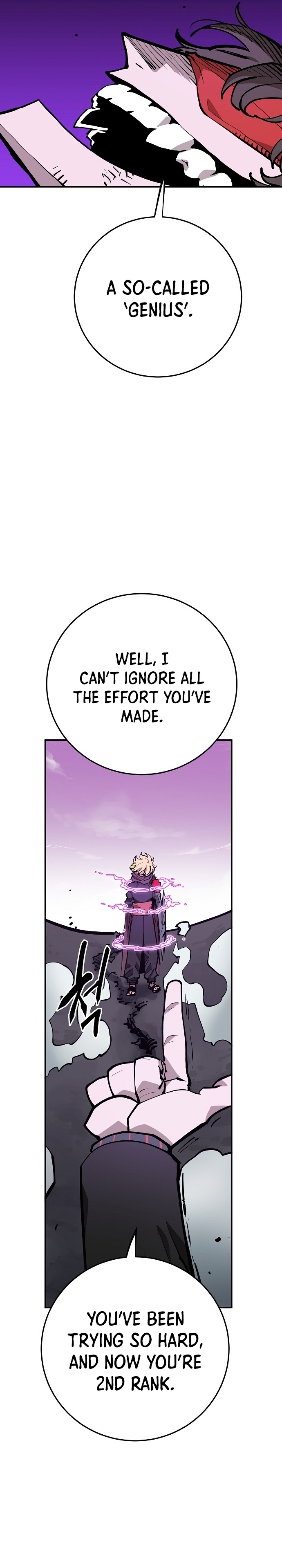 Read Player  Manga Online