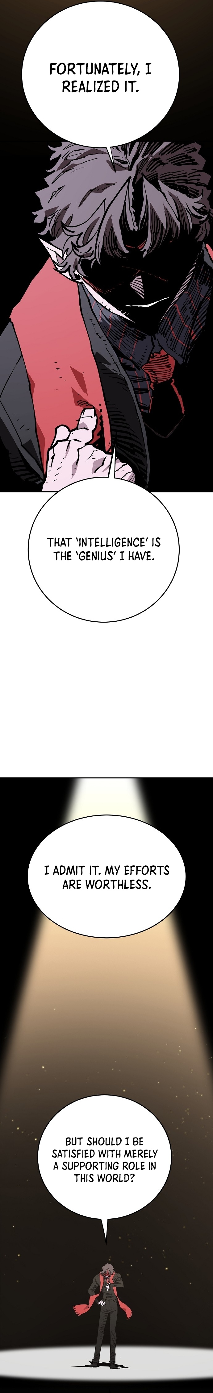 Read Player  Manga Online