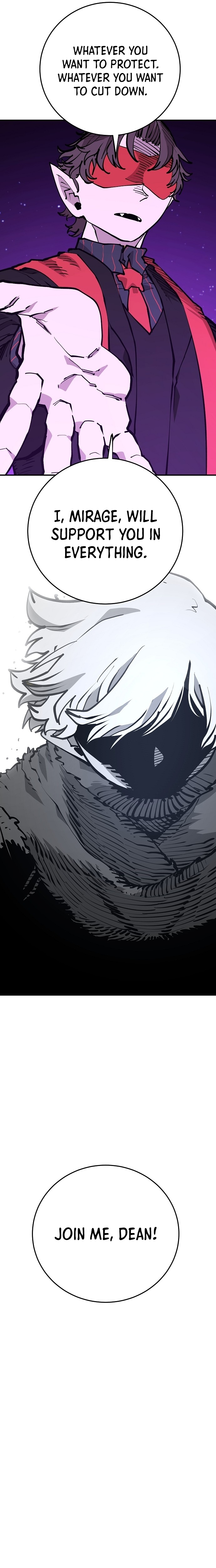 Read Player  Manga Online