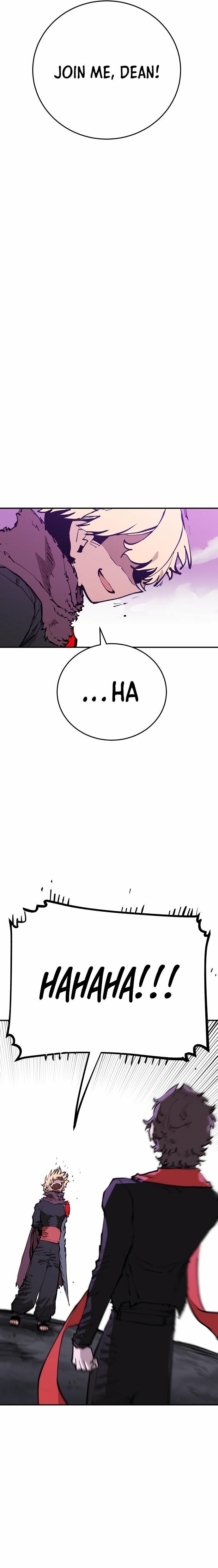 Read Player  Manga Online