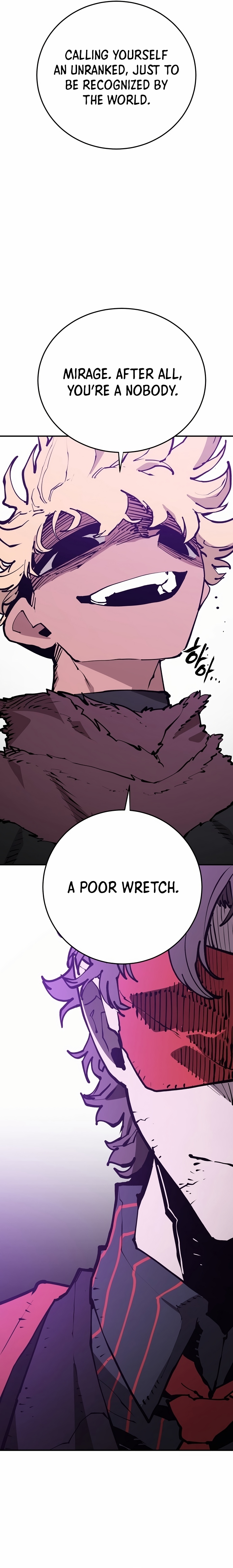 Read Player  Manga Online