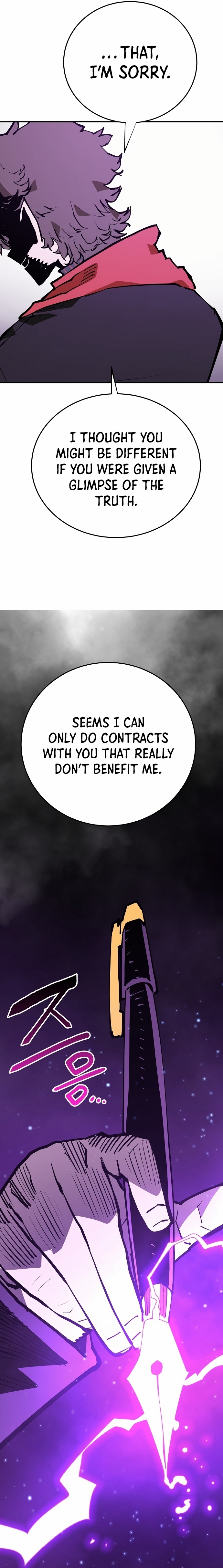 Read Player  Manga Online