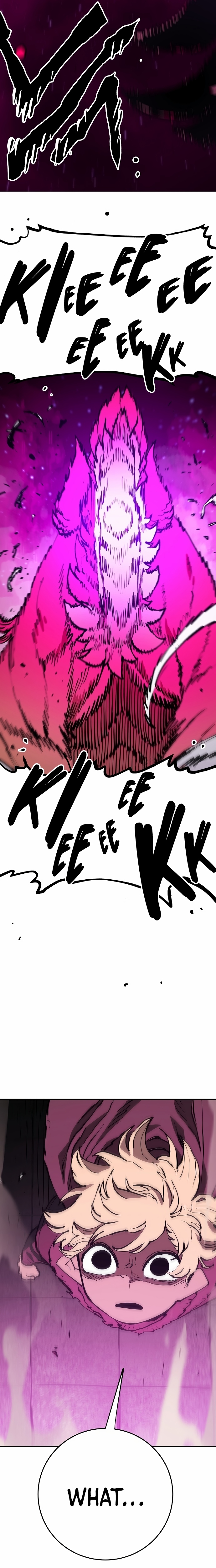 Read Player  Manga Online