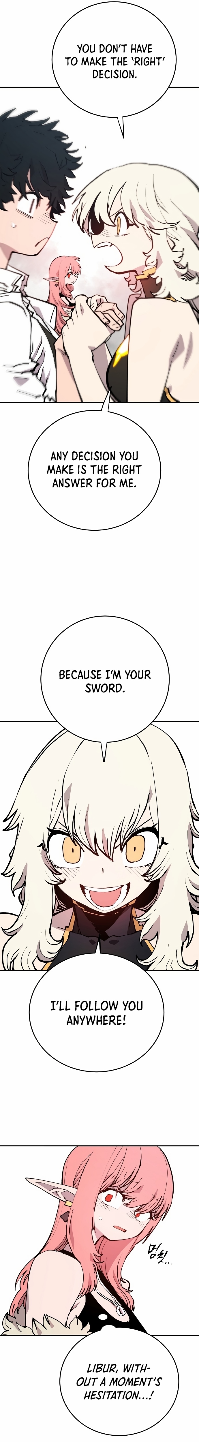 Read Player  Manga Online