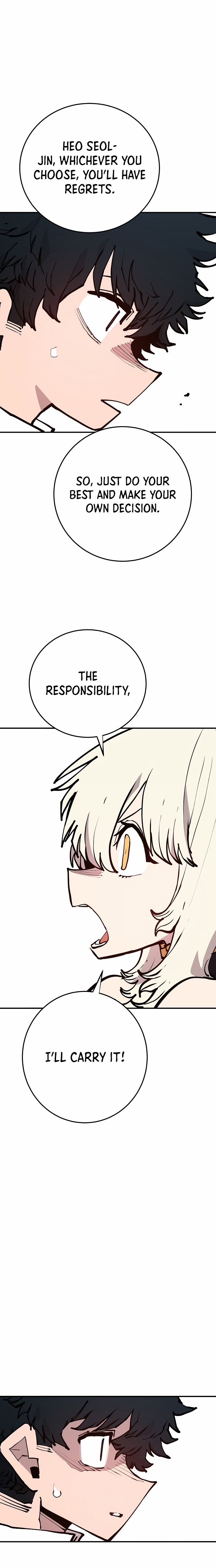 Read Player  Manga Online