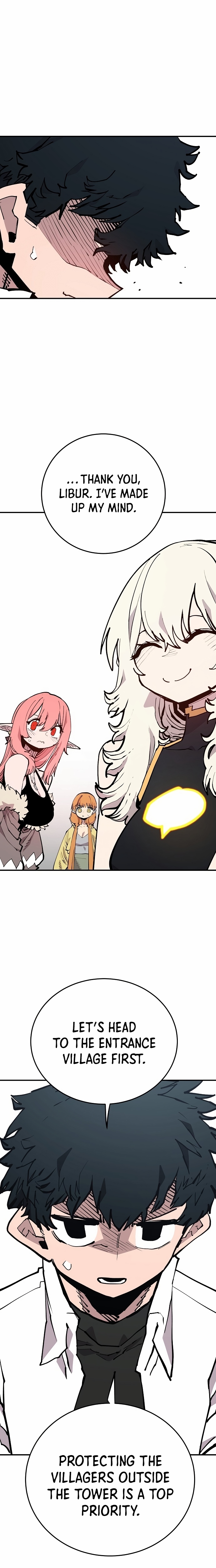 Read Player  Manga Online