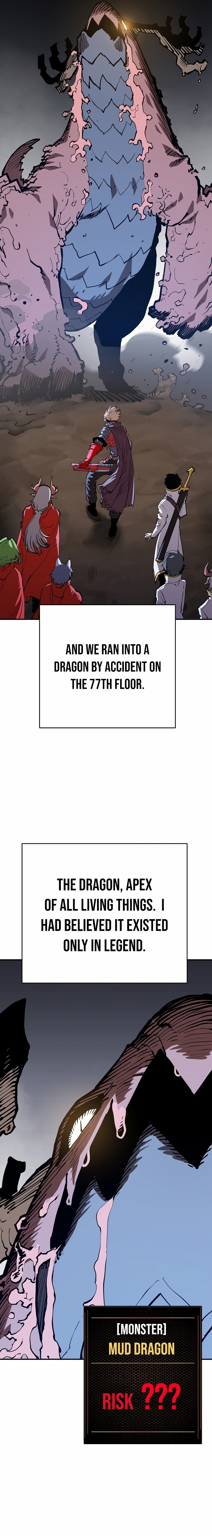 Read Player  Manga Online
