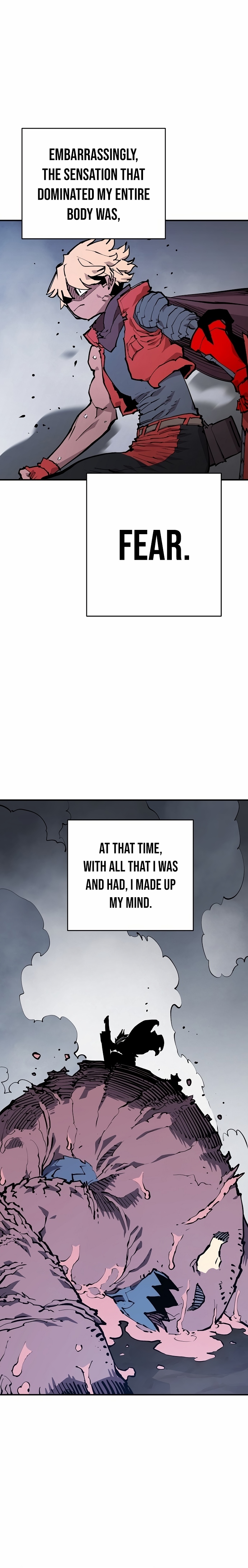 Read Player  Manga Online