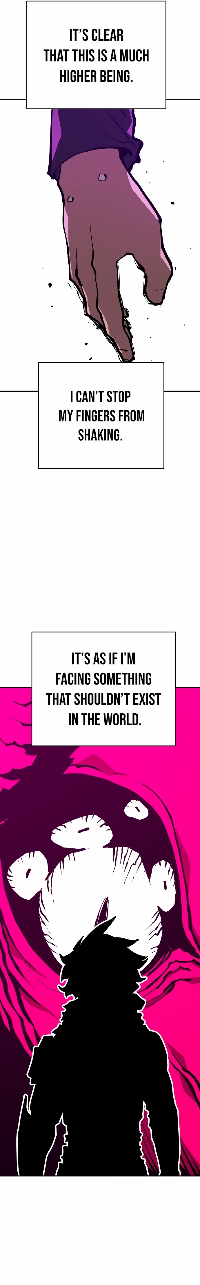 Read Player  Manga Online