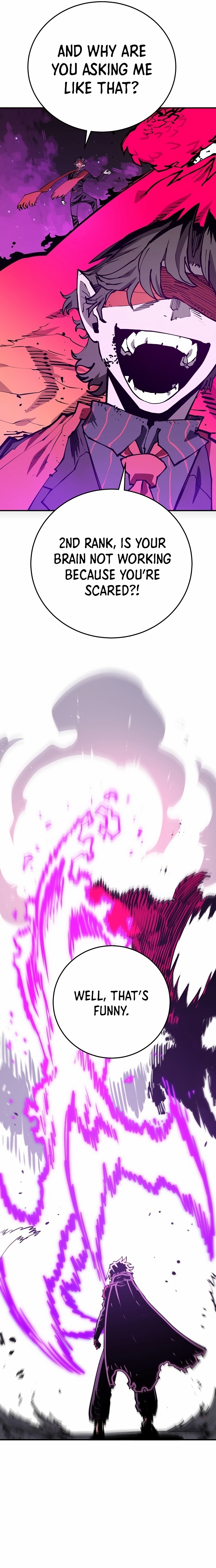 Read Player  Manga Online