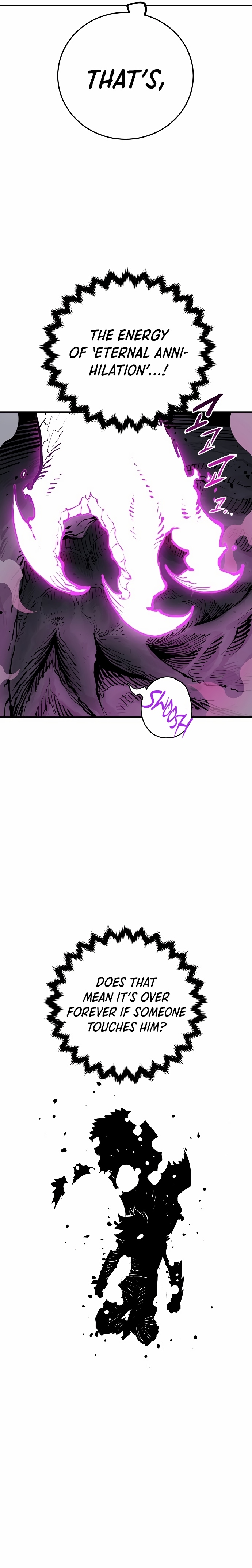 Read Player  Manga Online
