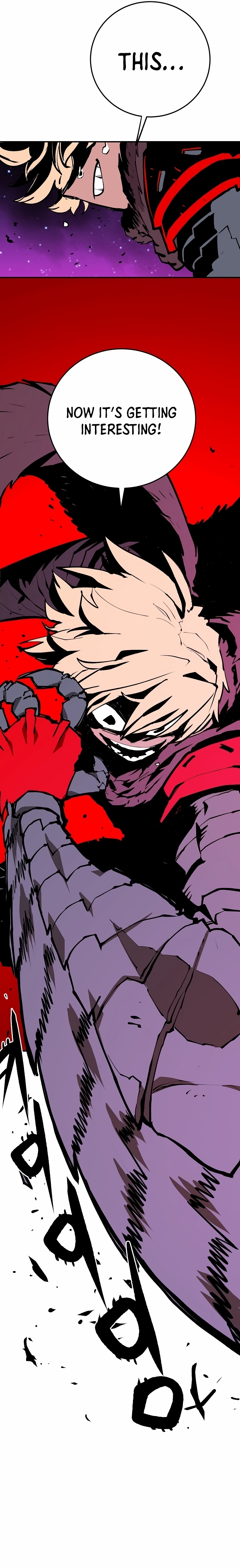 Read Player  Manga Online