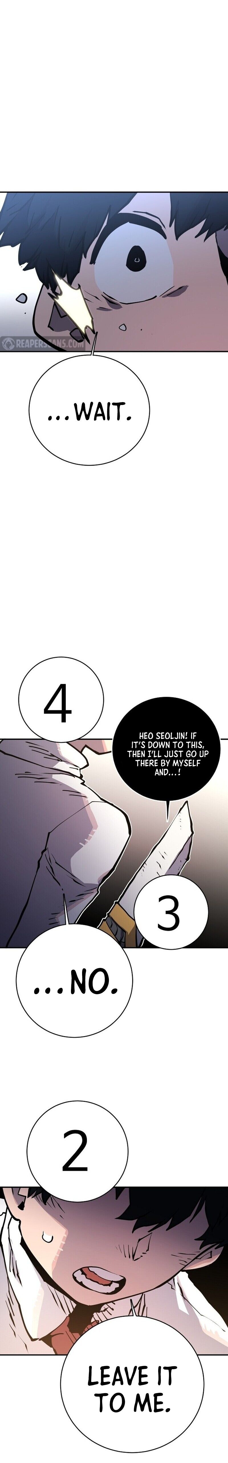 Read Player  Manga Online