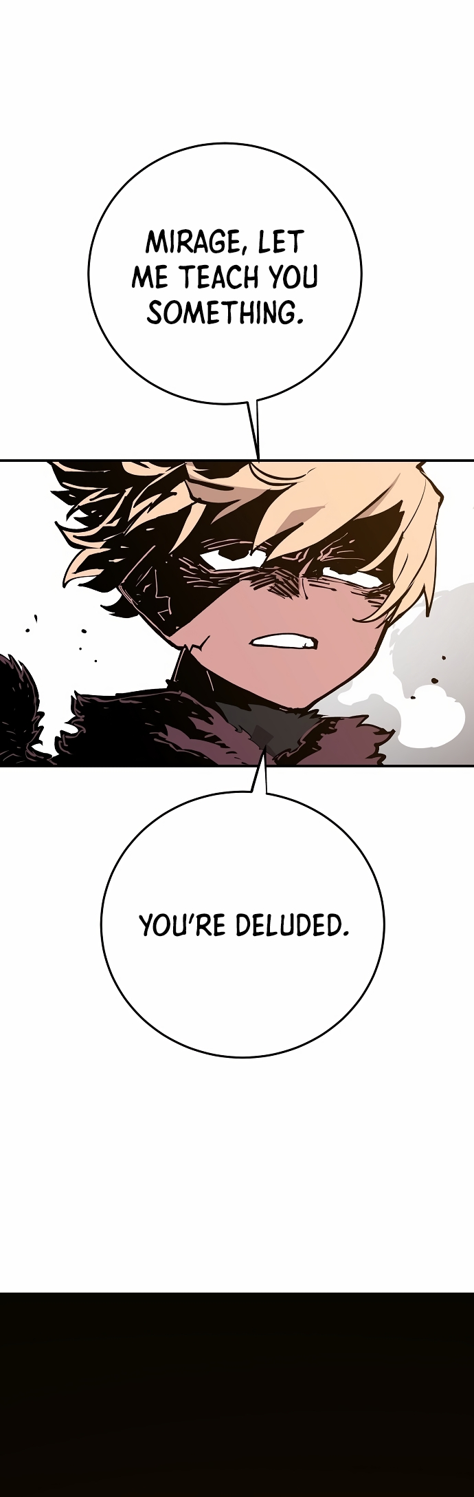 Read Player  Manga Online