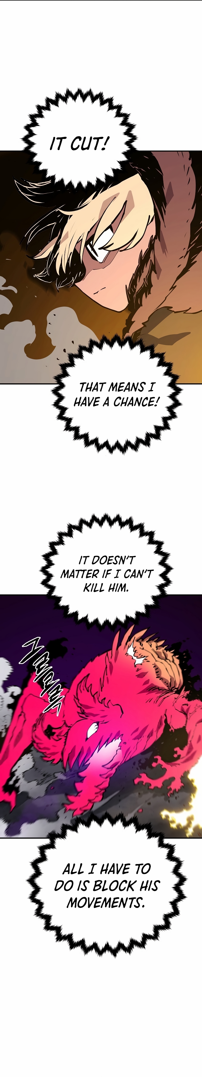 Read Player  Manga Online