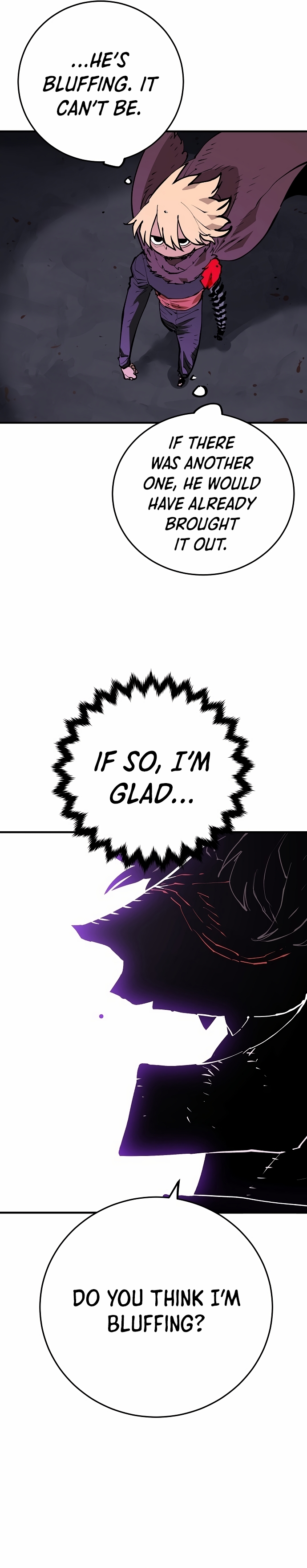 Read Player  Manga Online