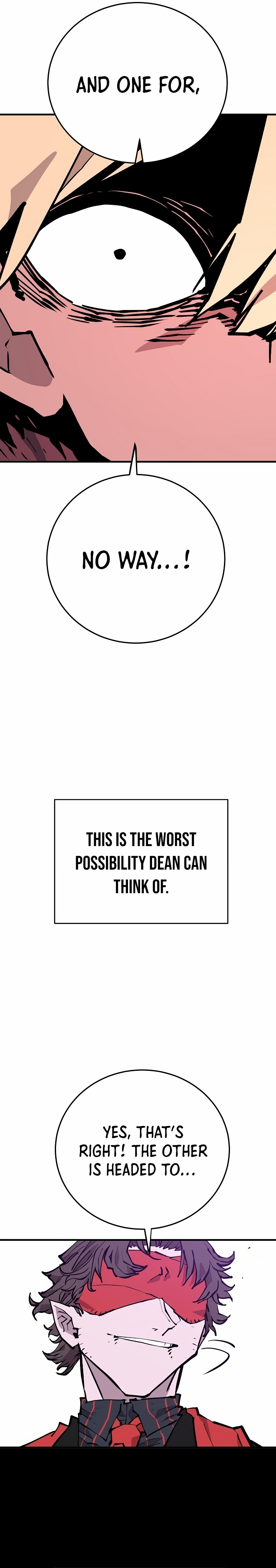 Read Player  Manga Online
