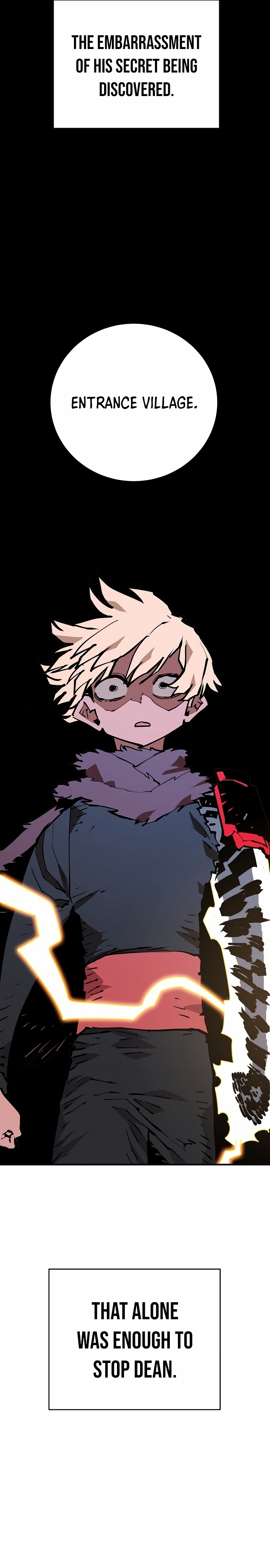 Read Player  Manga Online