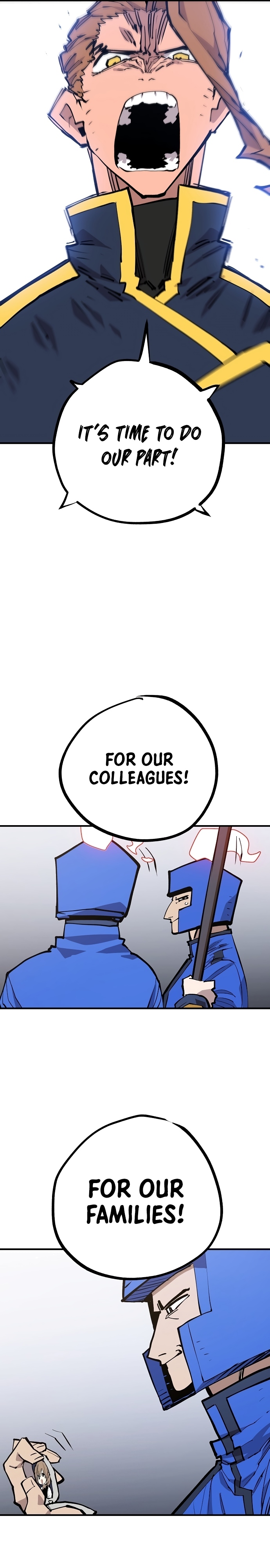 Read Player  Manga Online