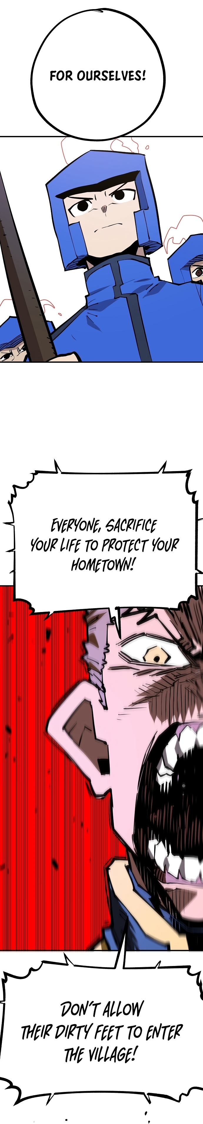 Read Player  Manga Online