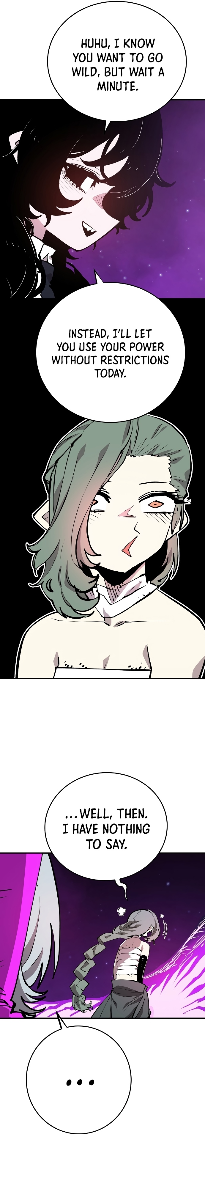 Read Player  Manga Online