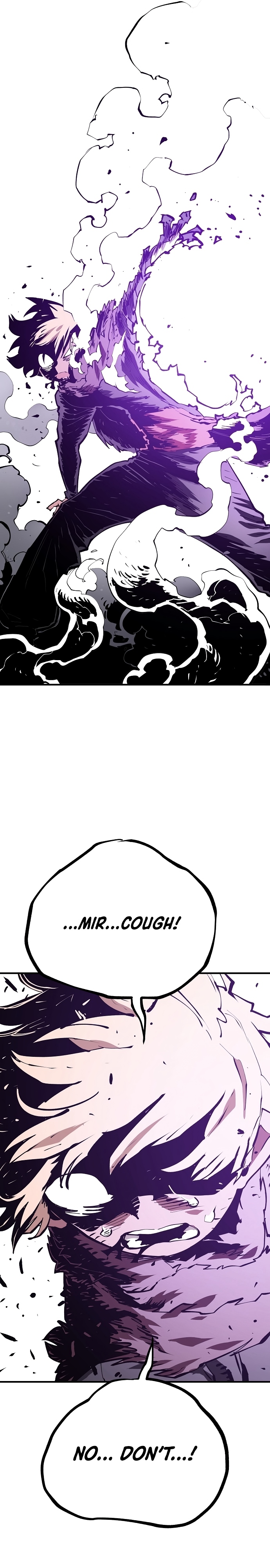 Read Player  Manga Online