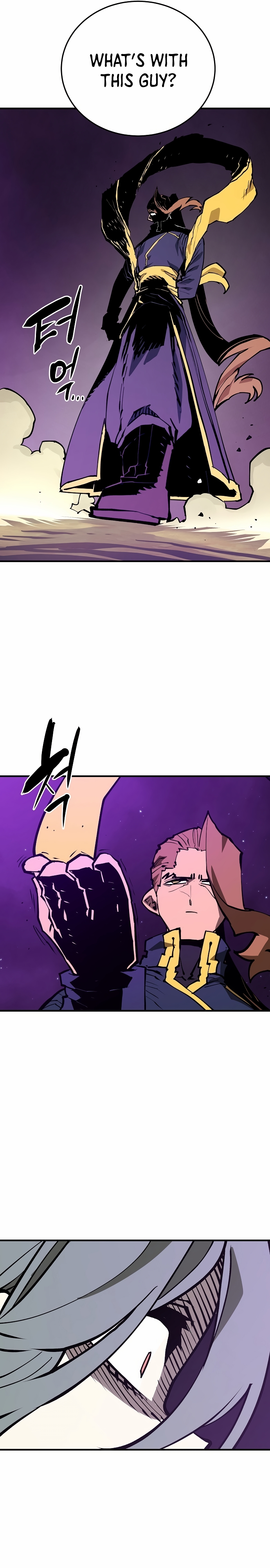 Read Player  Manga Online